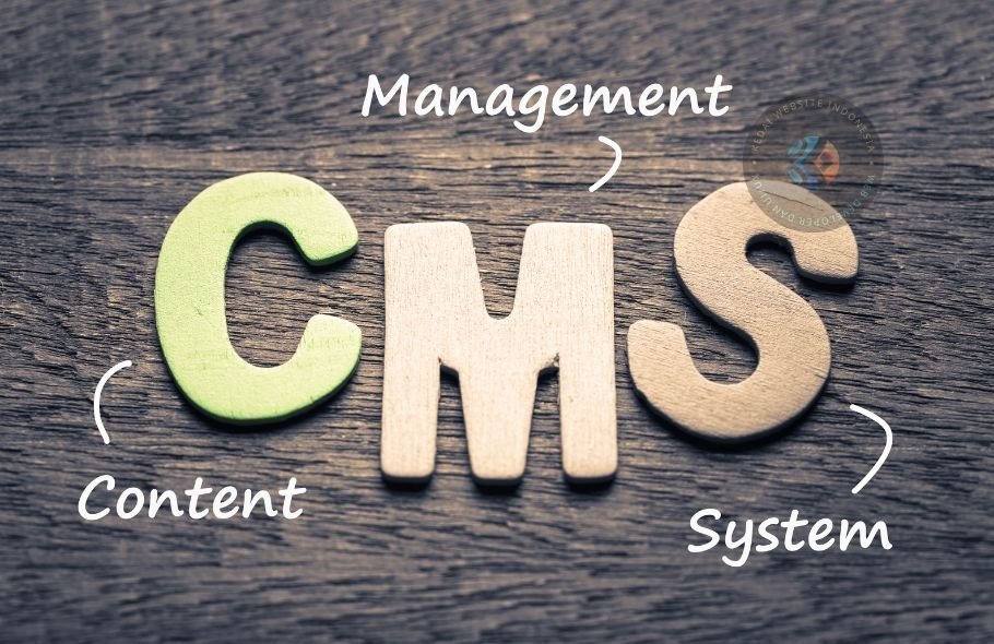 cms website