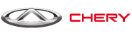 chery logo by kedai website