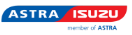 isuzu astra logo by kedai website